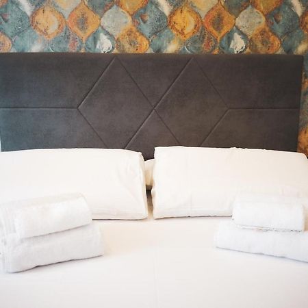 Ripetta Boutique Suites Rome Buitenkant foto