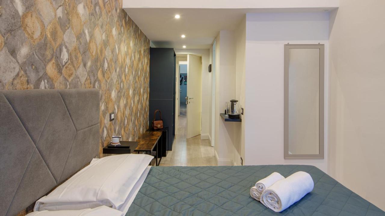 Ripetta Boutique Suites Rome Buitenkant foto